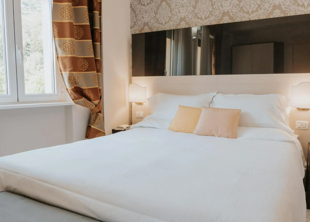 Hotel Flora - Général