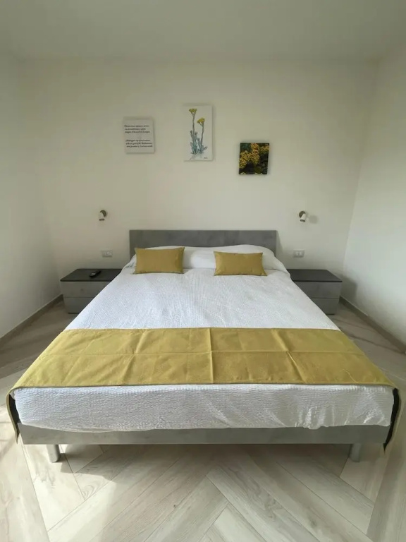 B&B Dimora Mediterranea