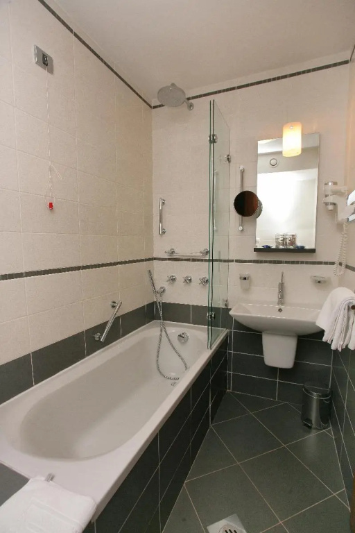 Monte Casa Spa & Wellness - Chambres