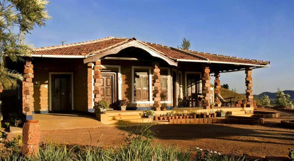 Jade Hills Coorg