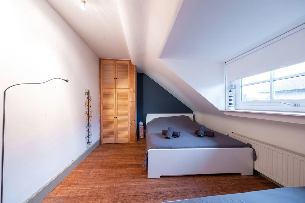 3 Bedrooms Family Cottage