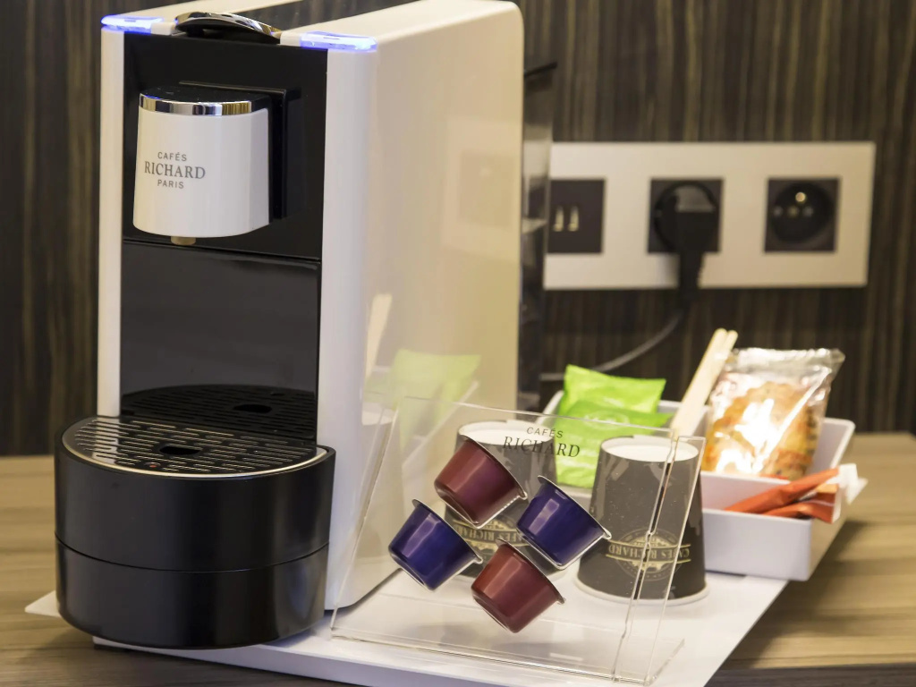Best Western Plus Cannes Riviera & Spa - Chambres