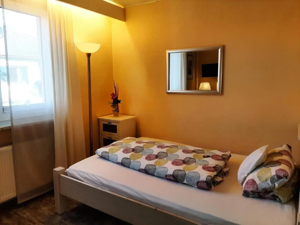 Hotel Irene - Général