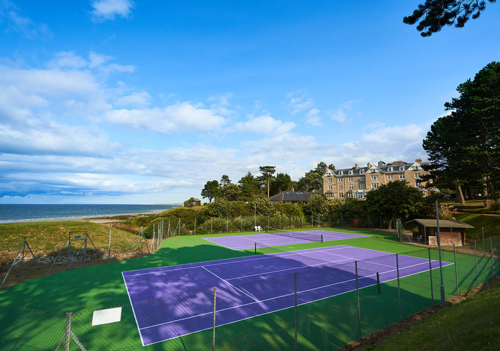 Golf View Hotel & Spa - Général