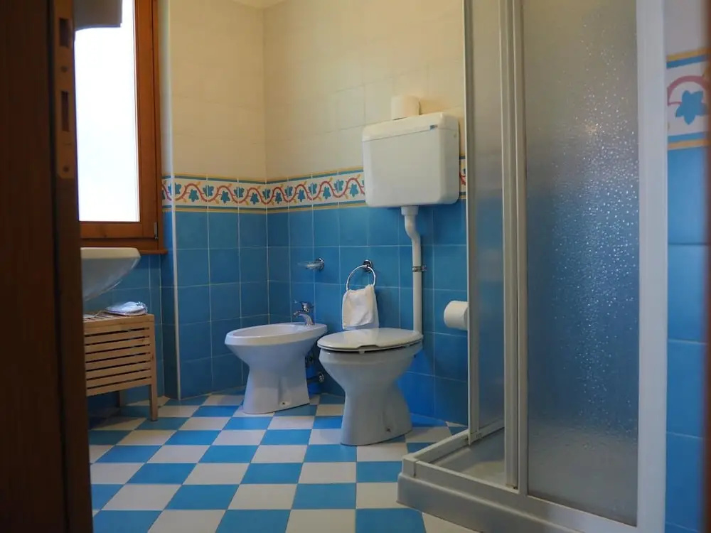 Hotel Locanda Ruscello Garnì - Général