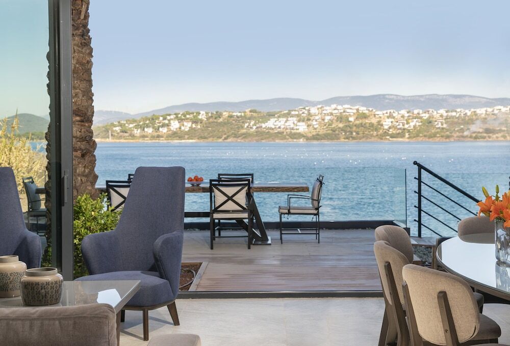 Le Mridien Bodrum Beach Resort