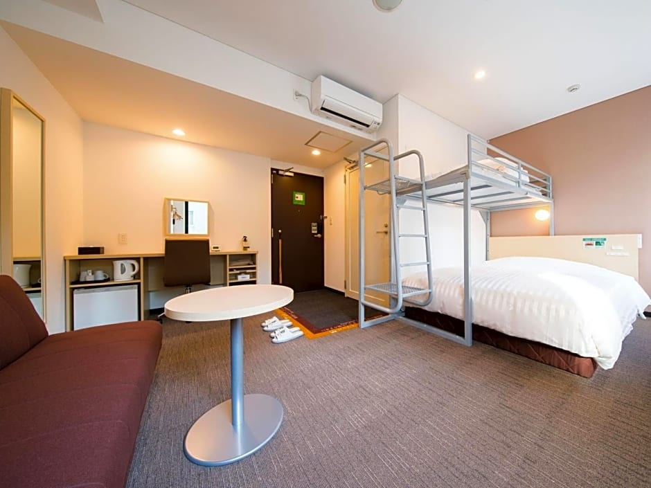 Super Hotel Tokyo Kinshicho Ekimae 사진 16