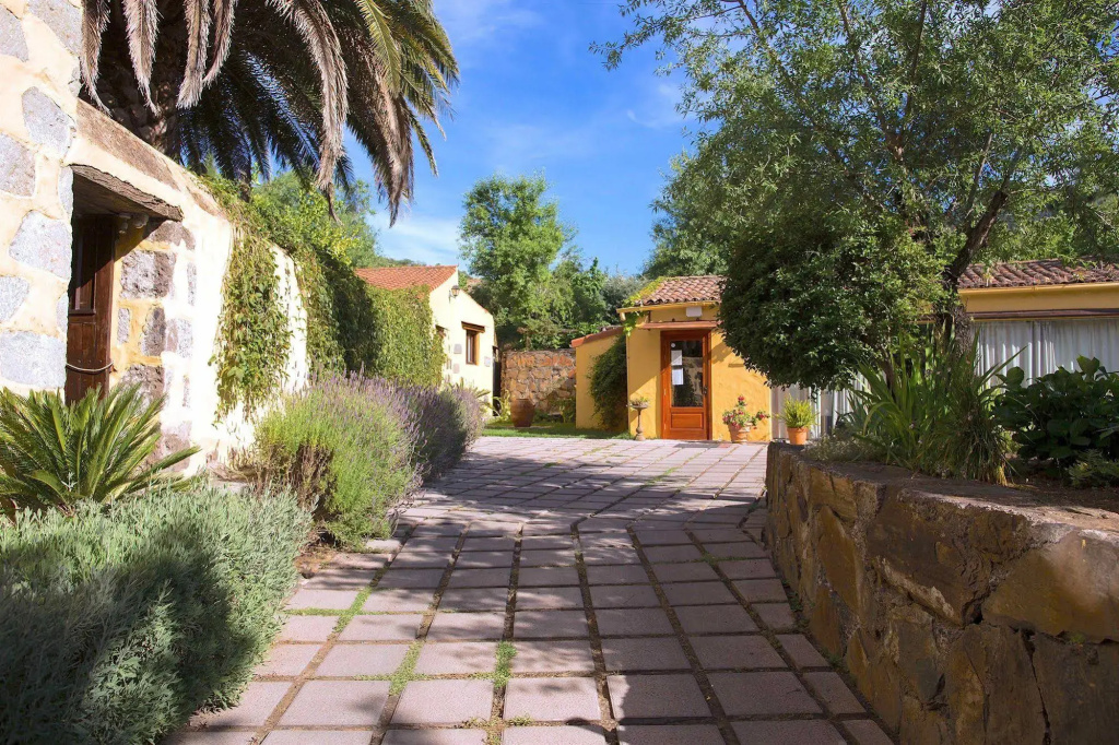 Hotel Rural las Calas - Général