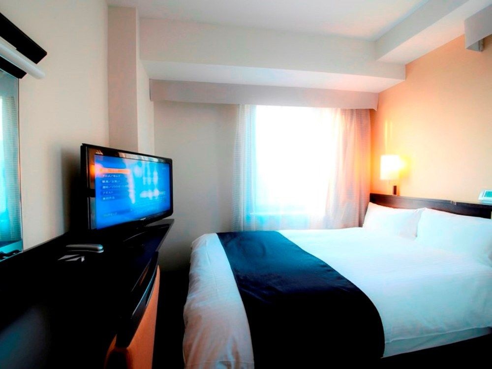 APA Hotel Tokyo Kudanshita 사진 31