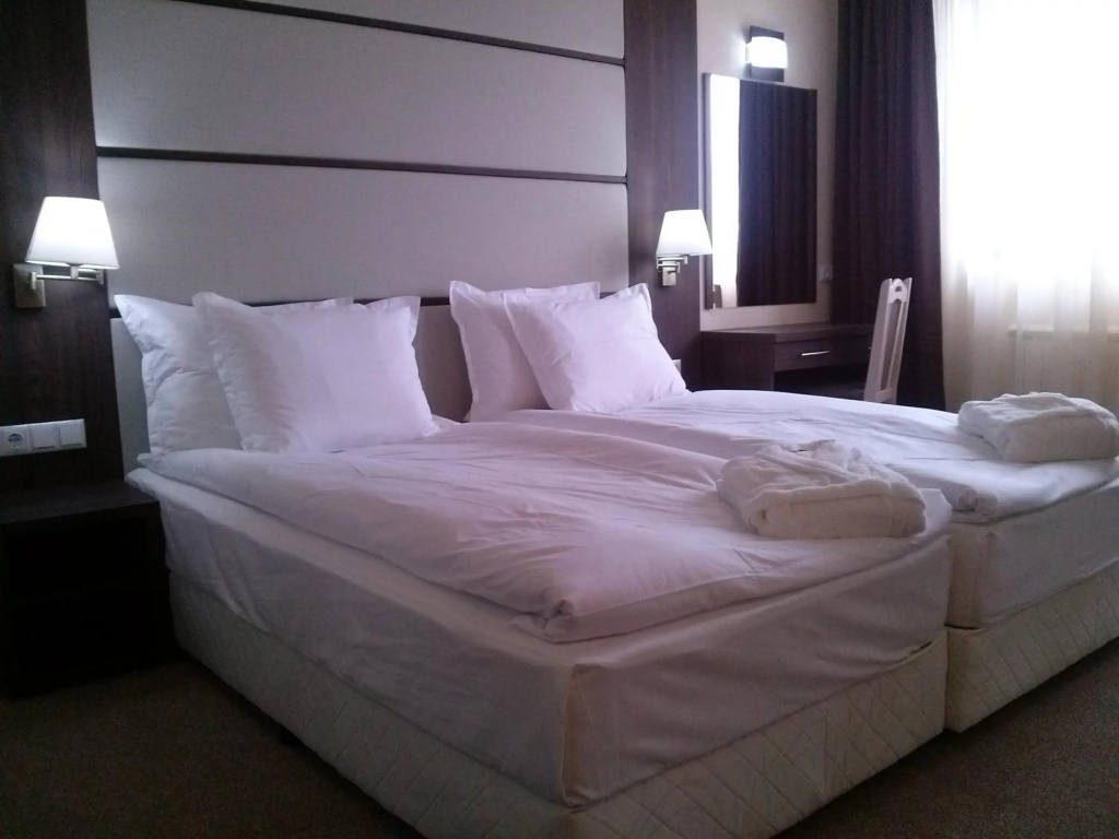 Hotel Complex Zara Bansko - Général