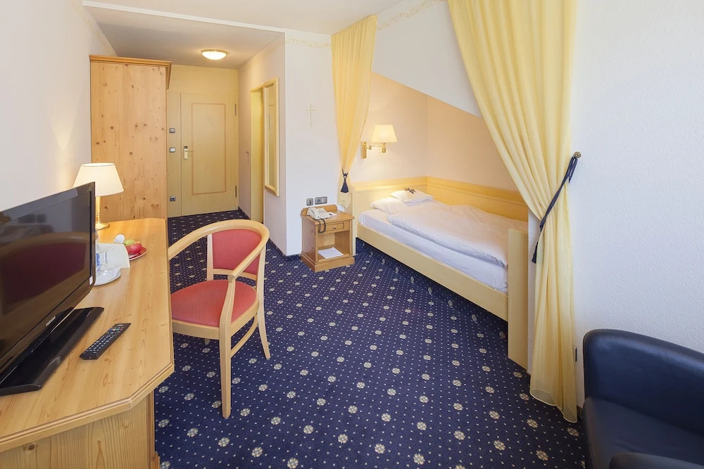 Schüle's Gesundheitsresort & Spa - Erwachsenenhotel - Chambres