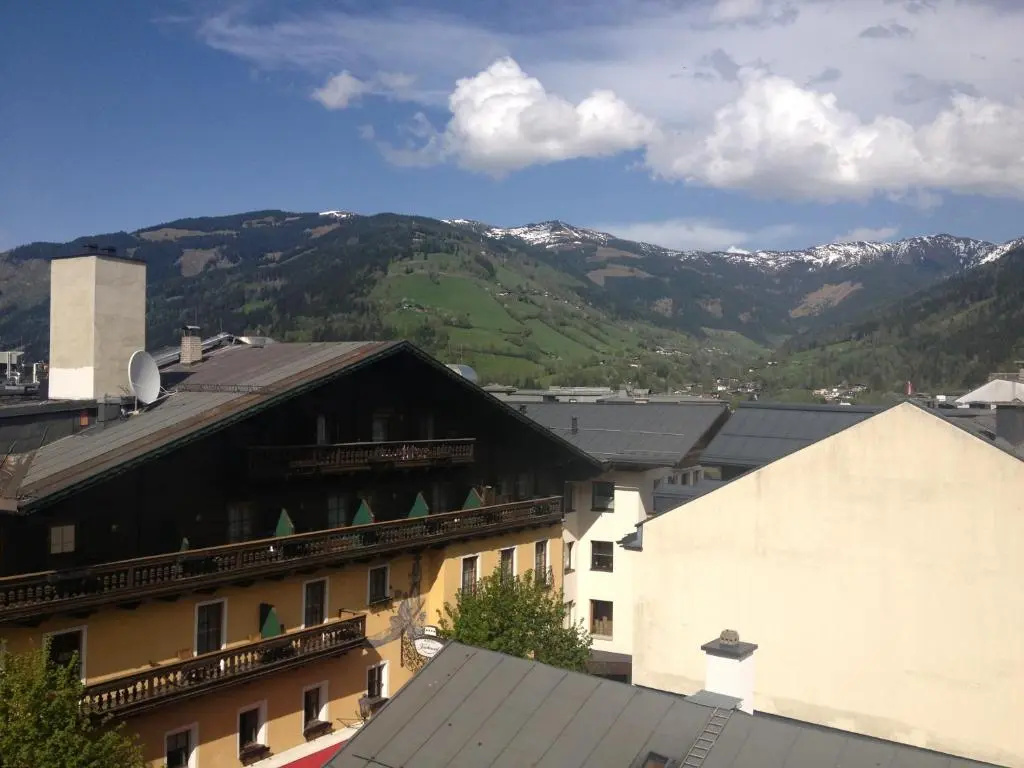 Hotel Traube - Chambres