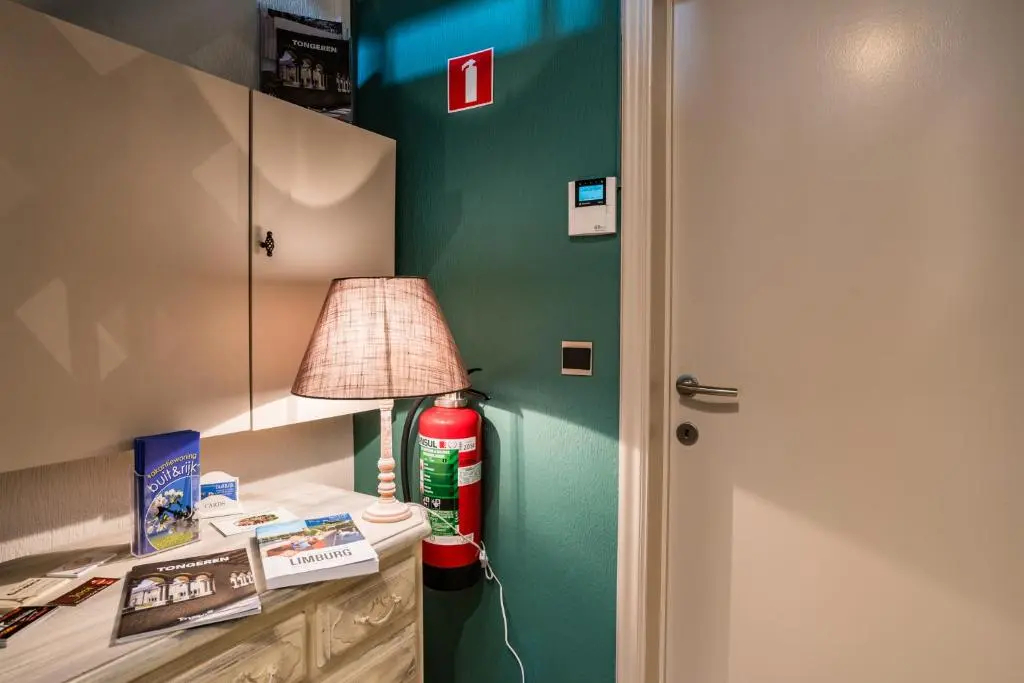 Vakantiewoning Buitenrijk - фото 3