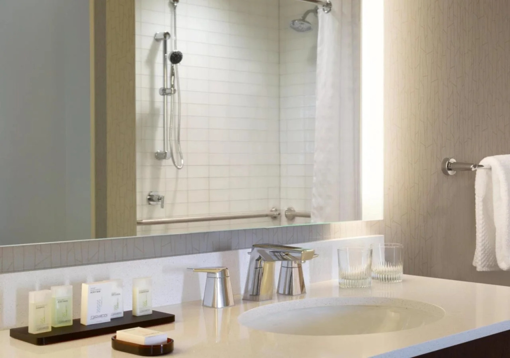 Embassy Suites by Hilton The Woodlands at Hughes Landing - Général