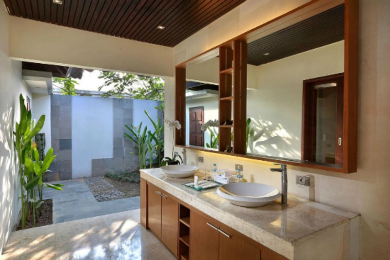 Kunti Villas - Chambres