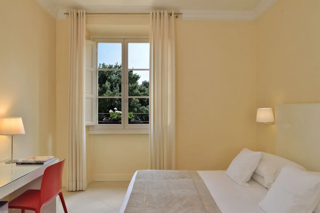 La Residenza Fiorentina - Général