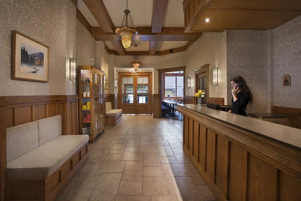 Auberge Saint-Pierre - фото 23