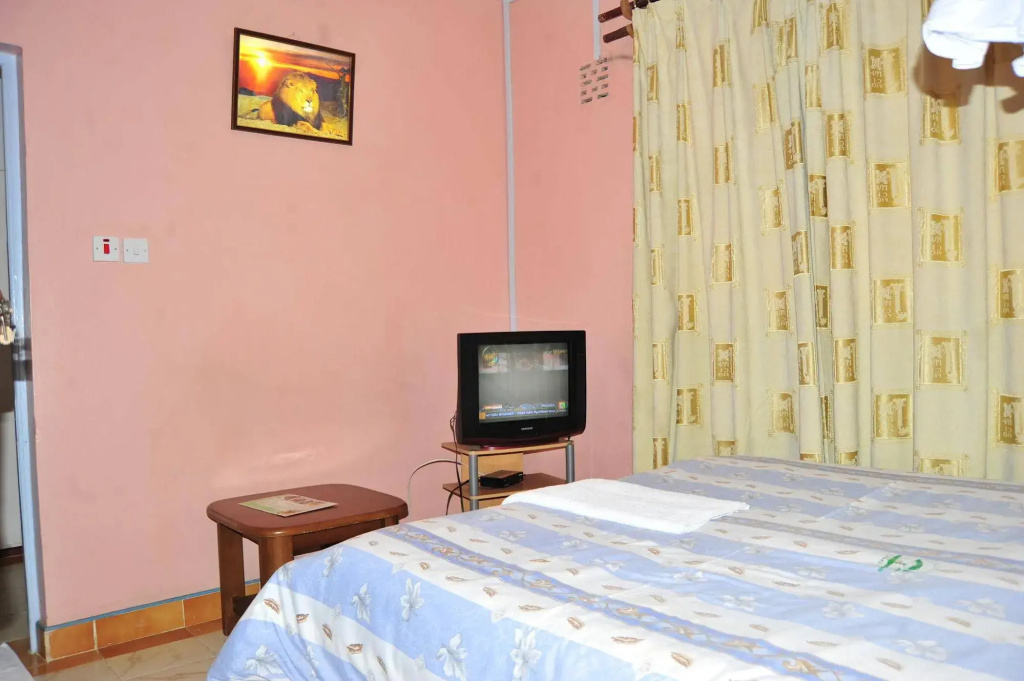 Acacia Gardens Homestay - Général