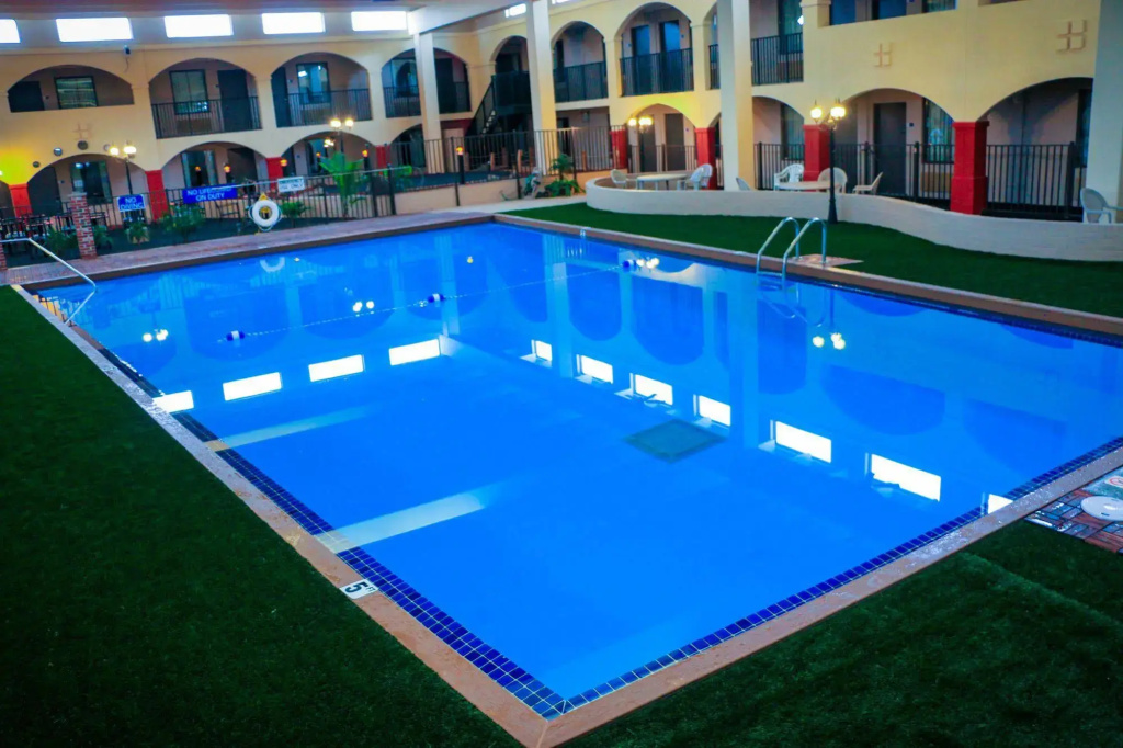 Hotel photo 15