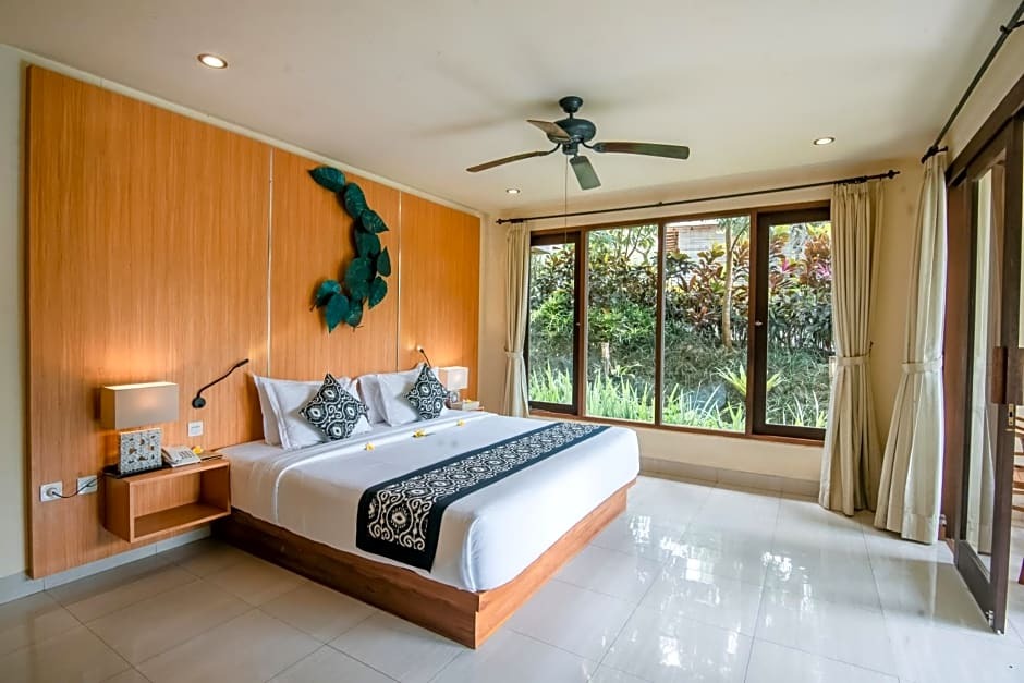 Bucu View Resort