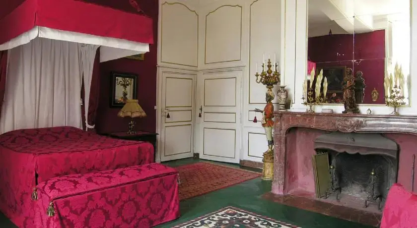 Voir la photo 4 — Château du BOSCHET