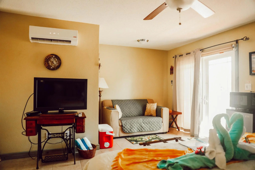 Comfort Villa