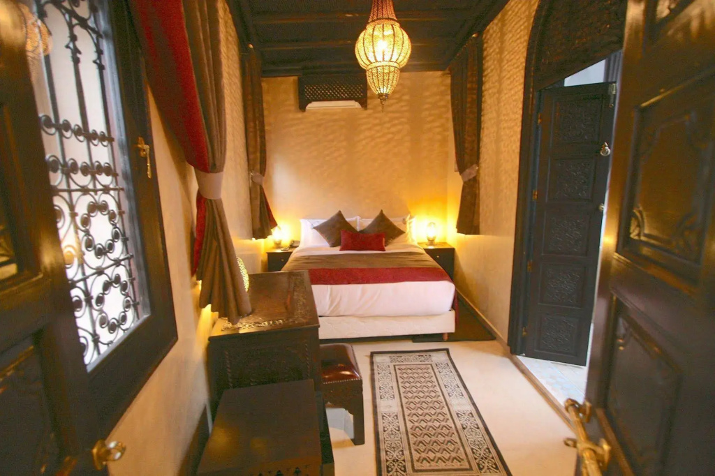Riad Omri - фото 11