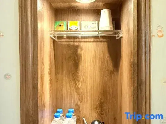 Seed Hotel - Chambres