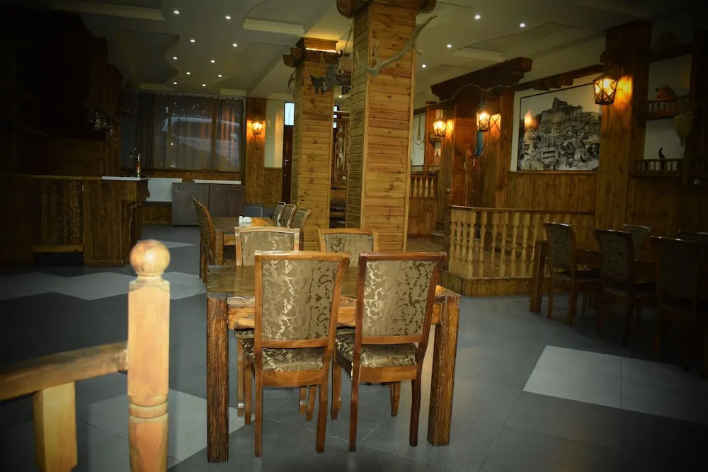 Hotel photo 20