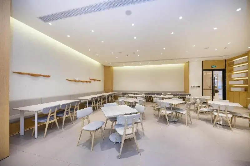 Ji Hotel Shanghai Kangqiao Xiupu Road - Général