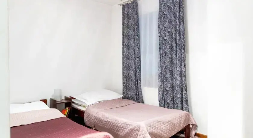 Apartamenty Prestige