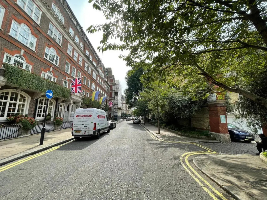 Belgravia
