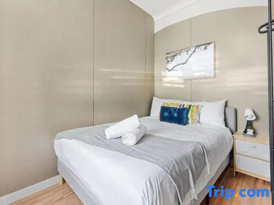 Central Glebe Room – Walk to Sydney University & Dining