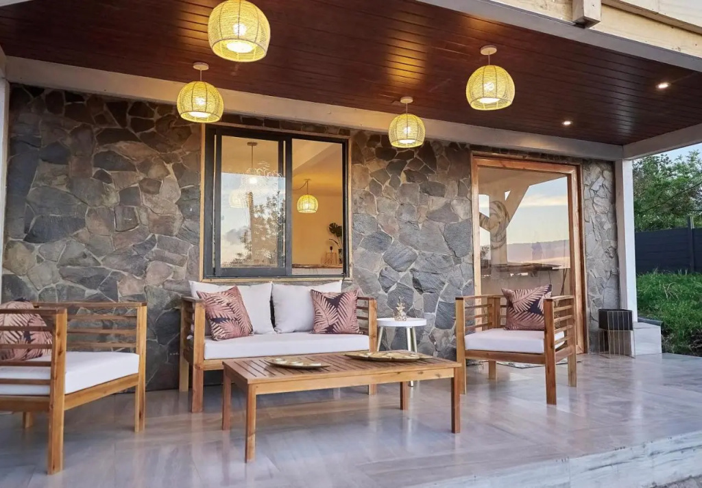 Tahai Loft