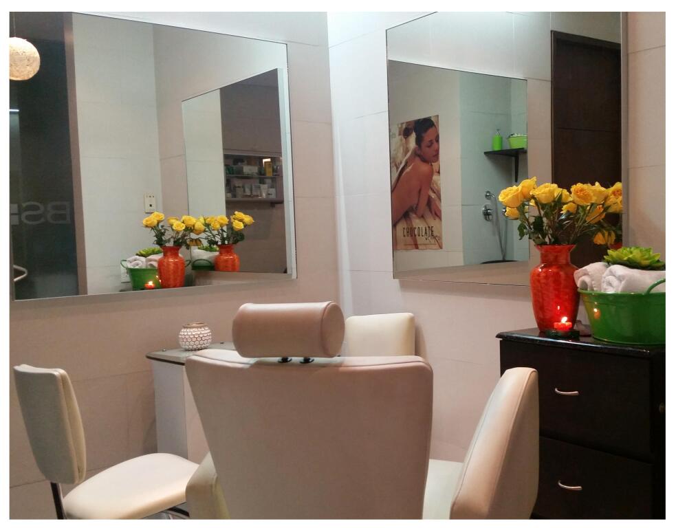 BLUE SUITES HOTEL - 13