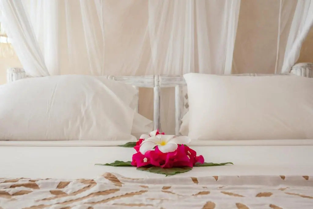 Seven Islands Resort - Chambres