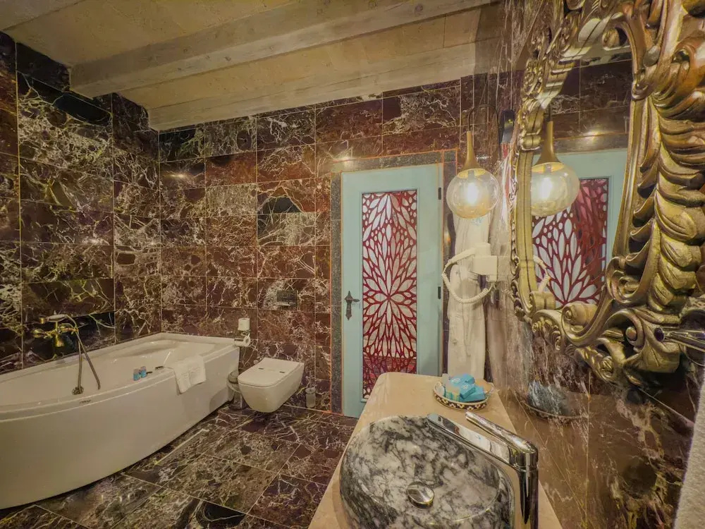 Royal Suite