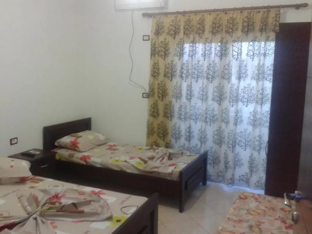 Vila Ester - Chambres