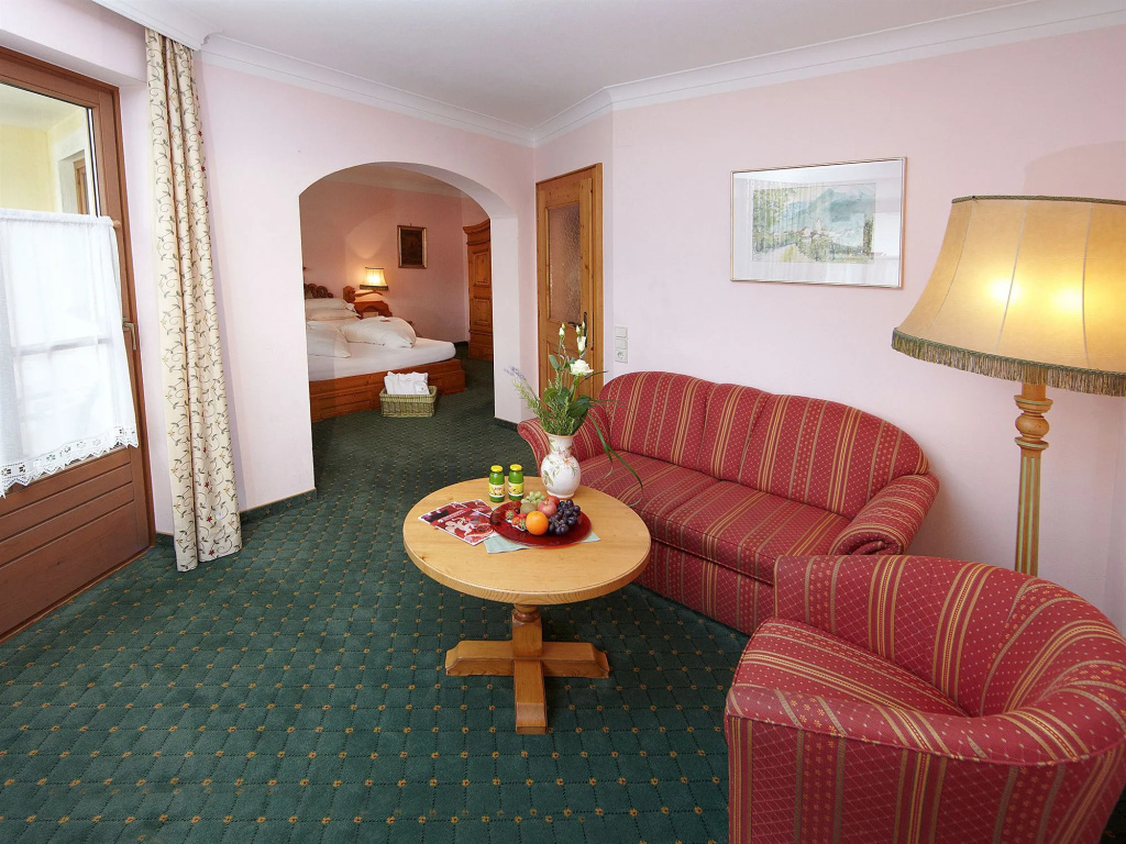 Romantik Hotel Zell am See - Général
