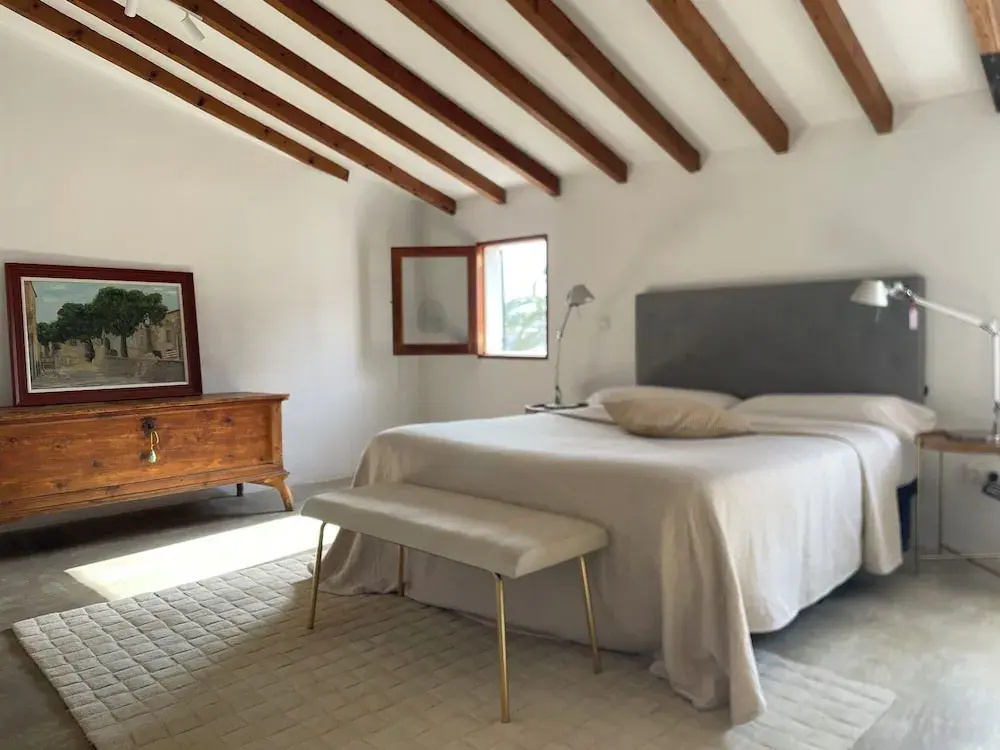 Casa Mona Turismo de Interior - Chambres