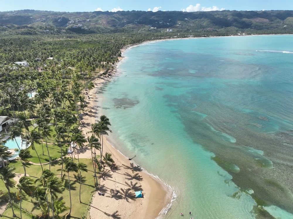 Beach & Waterfront
