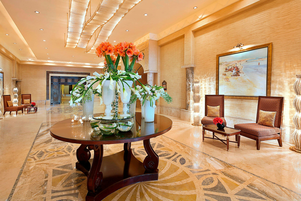 Sharq Village & Spa - Général