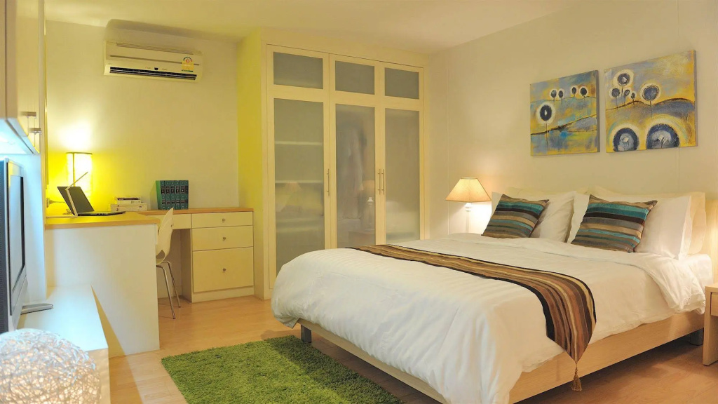 Duplex 21 Apartment — 3