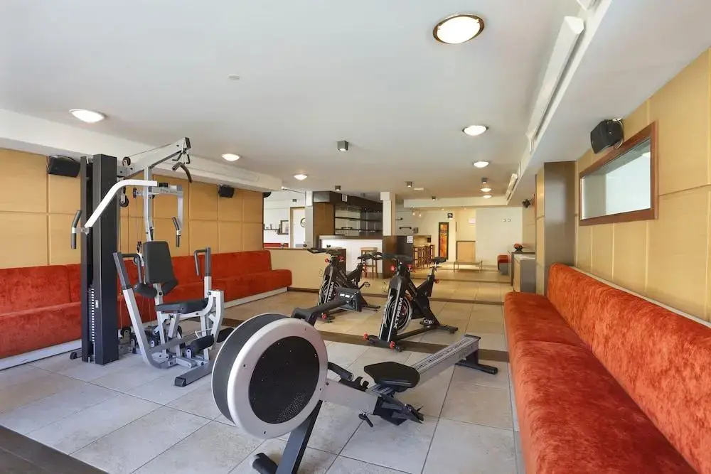 Hotel photo 19