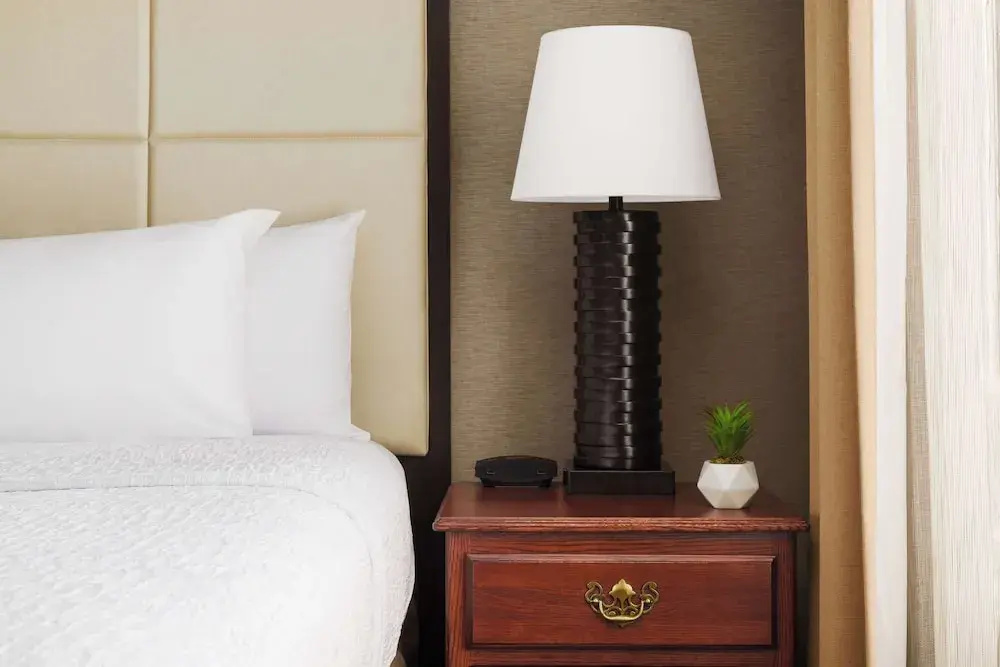 Homewood Suites by Hilton Providence/Warwick - Chambres
