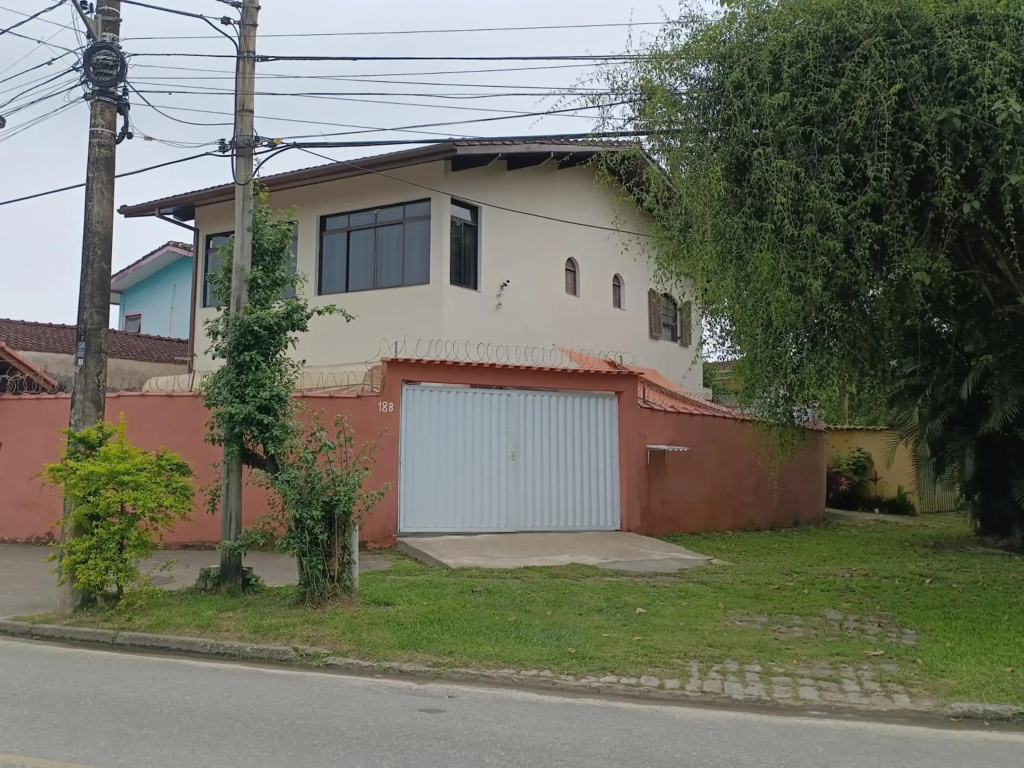Espaço Mar Doce Lar - Praia Indaiá e Riviera