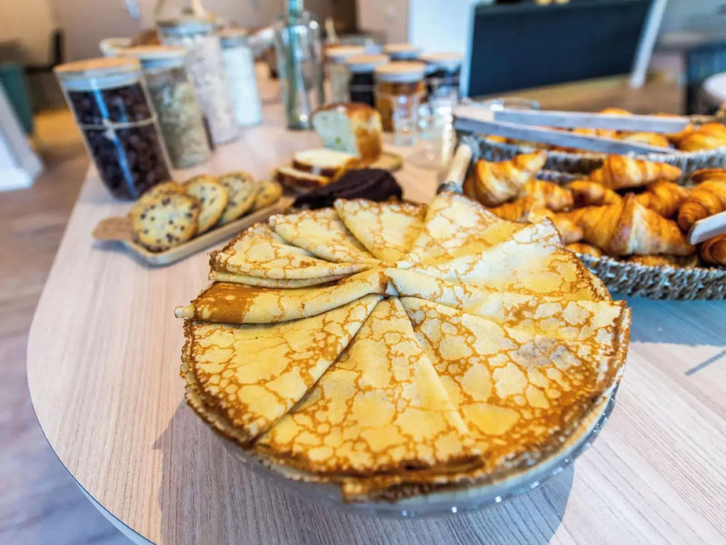 ibis Styles Rennes Cesson - Général