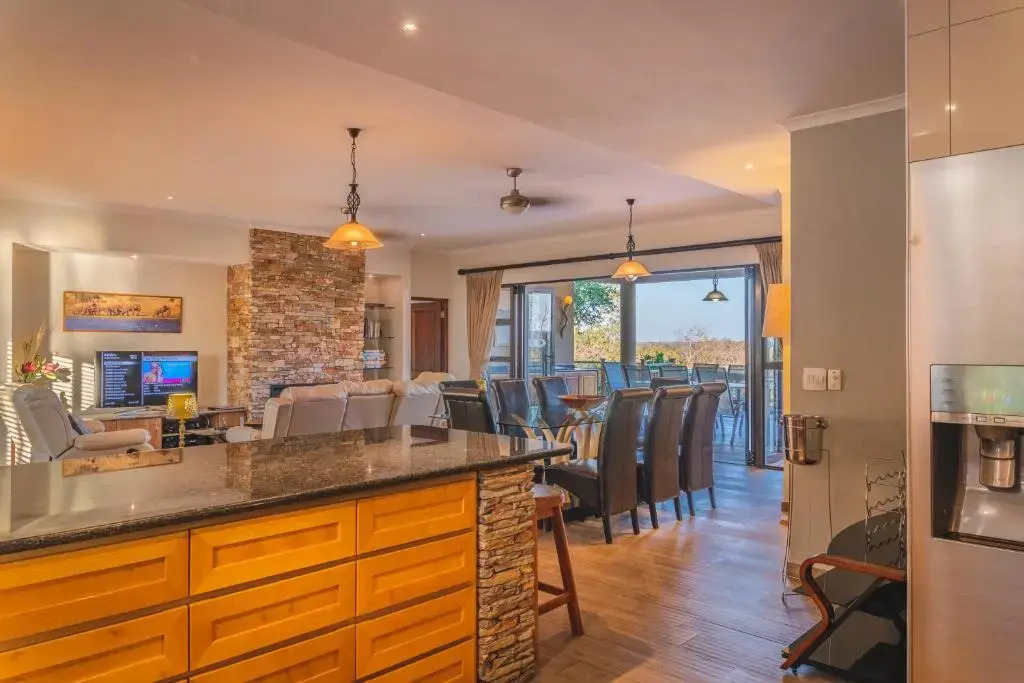 Elephant Point - фото 21