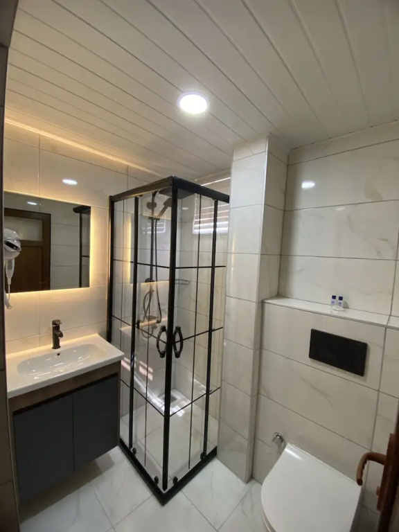 Sempati Apart Hotel - Général