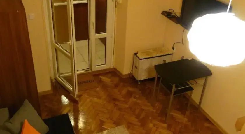Apartament Kochanowski